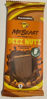 Picture of Feastables Beast Bar DEEZ NUTZ Milk Chocolate Peanut Butter, Original Chocolate, Milk Chocolate Crunch (3 Pack)