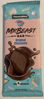 Picture of Feastables Beast Bar DEEZ NUTZ Milk Chocolate Peanut Butter, Original Chocolate, Milk Chocolate Crunch (3 Pack)