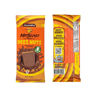 Picture of Feastables Mr Beast Chocolate Bars - NEW Deez Nuts Peanut Butter, New Crunch and Original Chocolate (3 pack)