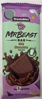 Picture of Feastables Beast Chocolate Bars - Milk Chocolate Crunch, Original Dark, Milk Chocolate, Sea Salt and Almond Chocolate Bars (5 Pack)