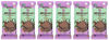 Picture of Feastables Beast Mini Milk Chocolate Bars - Made with Grass-Fed Milk Chocolate and Organic Cocoa. Only 5 Ingredients, 35g Bars (6 Pack)