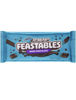 Picture of Feastables Beast Bar Milk Chocolate Crunch, Milk Chocolate, Dark Chocolate Beast Bars [3 Pack] NEW FORMULA! Creamier and Thicker - 2.1 oz Bars