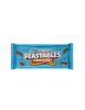 Picture of Feastables | Mr Beast Chocolate Bar | [5 BAR BUNDLE] Milk Chocolate Peanut Butter | New Formula Creamier 1.23 oz | Multipack Peanut Butter Chocolate Candy