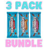 Picture of Feastables | Mr Beast Chocolate Bar | [3 BAR BUNDLE] Milk Chocolate Feastables | Milk Crunch | Peanut Butter | New Formula Creamier 2.1oz Mrbeast Chocolate | Feastables Chocolate