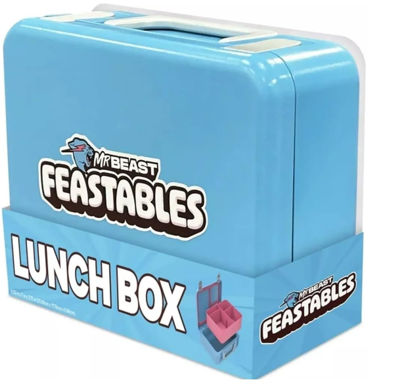 Picture of Feastables Lunch Box