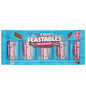 Picture of Beast's Feastables Mr. Beast Mr. Beast Milk Chocolate Bar - 1.24 oz (35g) * 5 bars