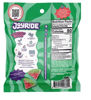 Picture of Generic Joyride Sweets Candy Sour Watermelon Wedges 3.5oz, 80% Less Sugar - 3.5oz, Gummy Strips, Gummy candy strips, Candy Belts, Sour Candy Strips.