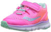 Picture of Saucony Girls' Baby Freedom ISO Sneaker, Pink, 10.5 Extra Wide US Little Kid - Size: 10.5 X-Wide Little Kid