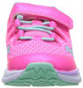 Picture of Saucony Girls' Baby Freedom ISO Sneaker, Pink, 10.5 Extra Wide US Little Kid - Size: 10.5 X-Wide Little Kid