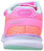 Picture of Saucony Girls' Baby Freedom ISO Sneaker, Pink, 10.5 Extra Wide US Little Kid - Size: 10.5 X-Wide Little Kid