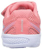 Picture of Saucony Girls' Baby Ride 9 Sneaker, Pink, 5 Extra Wide US Toddler - Size: 5 X-Wide Toddler