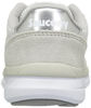 Picture of Saucony Jazz Lite Lace Sneaker (Little Kid/Big Kid), Silver/Metallic, 11 Medium US Little Kid - Size: 11 Little Kid