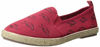 Picture of Arkansas Espadrille Canvas Shoe - Womens Extra Large - Size: X-Large