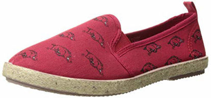 Picture of Arkansas Espadrille Canvas Shoe - Womens Extra Large - Size: X-Large