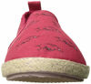 Picture of Arkansas Espadrille Canvas Shoe - Womens Extra Large - Size: X-Large