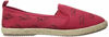 Picture of Arkansas Espadrille Canvas Shoe - Womens Extra Large - Size: X-Large