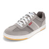 Picture of Levi's® Men's Zane Sneaker, Grey/Charcoal, 10 - Size: 10