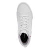 Picture of Levi's Women's Casual Sneaker, White Mono, 9 - Size: 9