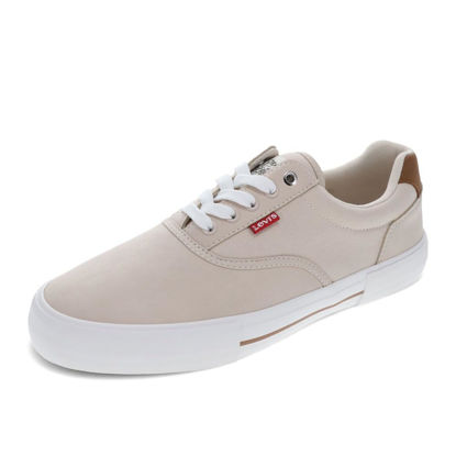 Picture of Levi's® Men's Thane Sneaker, Sand/Tan, 7 - Size: 7