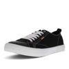 Picture of Levi's Mens Anikin C CVS N Casual Sneaker Shoe, Black, 9.5 M - Size: 9.5