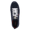 Picture of Levi's Mens Anikin C CVS N Casual Sneaker Shoe, Navy, 8.5 M - Size: 8.5