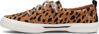 Picture of Sperry Women's, Pier Wave LTT Sneaker Cheetah 10 M - Size: 10