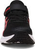 Picture of ASICS Boy's, Jolt 3 Sneaker - Little Kid Black/RED 10 M - Size: 10 Big Kid