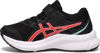 Picture of ASICS Boy's, Jolt 3 Sneaker - Little Kid Black/RED 10 M - Size: 10 Big Kid