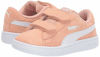 Picture of PUMA Baby Smash 2 Hook and Loop Sneaker, Peach Parfait White, 10 M US Toddler - Size: 10 Toddler