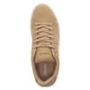 Picture of Levi's Mens Carter Synthetic Leather Casual Lace Up Sneaker Shoe, Tan, 9 M - Size: 9