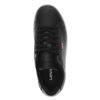 Picture of Levi's® Women's Carrie Sneaker, Black/White, 8 - Size: 8