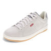 Picture of Levi's® Men's Carson Sneaker, Stone/Grey, 11.5 - Size: 11.5