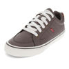 Picture of Levi's® Men's Avery Sneaker, Grey/Tan, 9 - Size: 9