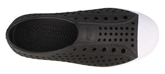 Picture of Skechers Boy's, Guzman 2.0 Helioblast Slip on Shoes Black 5 M - Size: 5 M US Big Kid