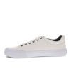 Picture of Dockers Mens Frisco 2 Casual Lace-up Sneaker Shoe, White, 10.5 M - Size: 10.5