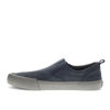 Picture of Dockers Mens Fremont 2 Casual Slip-on Sneaker Shoe, Navy/Charcoal, 13 M - Size: 13