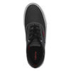 Picture of Levi's Mens Ethan S CHMB Casual Fashion Sneaker Shoe, Black, 10.5 M - Size: 10.5