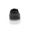 Picture of Levi's Mens Ethan S CHMB Casual Fashion Sneaker Shoe, Black, 10.5 M - Size: 10.5