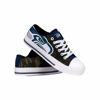 Picture of NFL Seattle Seahawks Womens Camo Low Top Canvas Sneakers ShoesCamo Low Top Canvas Sneakers Shoes, Camo, 10 - Size: 10