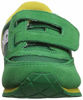 Picture of Saucony Boys' Baby Jazz HL Sneaker, Green/Yellow, 040 Medium US Toddler - Size: 4 Toddler