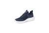 Picture of U.S. Polo Assn. mens Fashion Sneakers Tone Casual Lace Top Comfortable Sport Running Work Shoe, Navy, 8 US - Size: 8