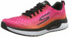 Picture of Skechers Women's Low-Top, Black (Black Textile/Hot Pink Trim BKHP), UK 2/US 00 - Size: 5