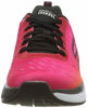 Picture of Skechers Women's Low-Top, Black (Black Textile/Hot Pink Trim BKHP), UK 2/US 00 - Size: 5