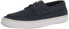 Picture of Sperry Men's, Halyard CVO Sneaker Chambray Navy 8 W - Size: 8 Wide