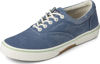 Picture of Sperry Men's, Halyard Sneaker Stellar Blue 8 M - Size: 8