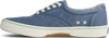 Picture of Sperry Men's, Halyard Sneaker Stellar Blue 8 M - Size: 8