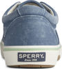 Picture of Sperry Men's, Halyard Sneaker Stellar Blue 8 M - Size: 8