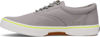 Picture of Sperry Men's, Halyard CVO Sneaker NEON Grey Yellow 7 M - Size: 7