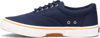 Picture of Sperry Men's, Halyard CVO Sneaker Navy Orange 7 M - Size: 7