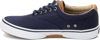 Picture of Sperry Men's, Halyard CVO Sneaker Navy TAN 16 M - Size: 16